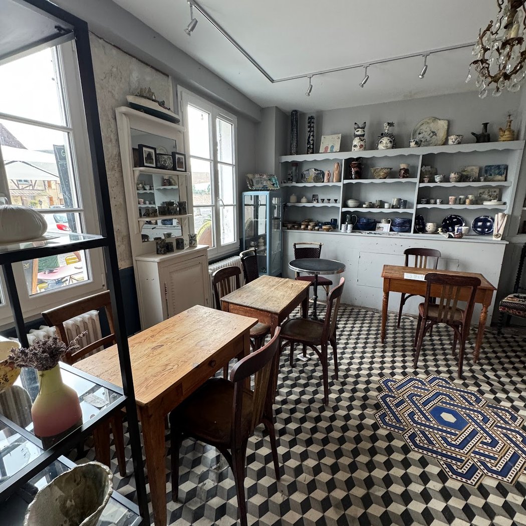 Galerie T Room 3